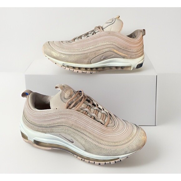 nike air max 97 womens size 8.5 - Picture 2 of 6